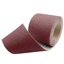 Buy High-Quality Sandpaper Rolls & Sheets