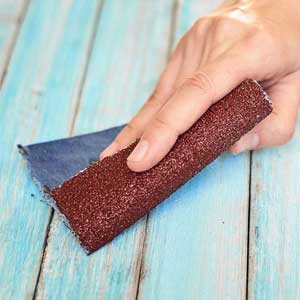 Buy High-Quality Sandpaper Rolls & Sheets
