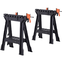 Quality Saw Horses & Workbenches