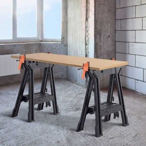 Saw Horses & Workbenches