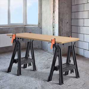 Saw Horses & Workbenches