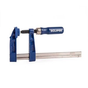 Screw Clamp 200mm - Throat 80mm