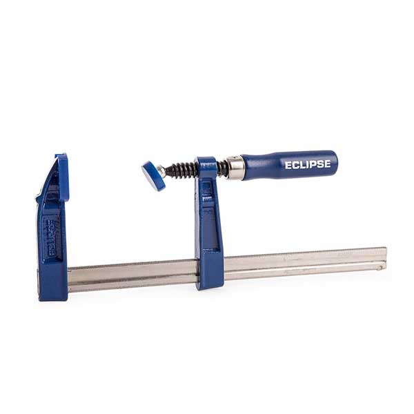 Screw Clamp 250mm - Throat 80mm