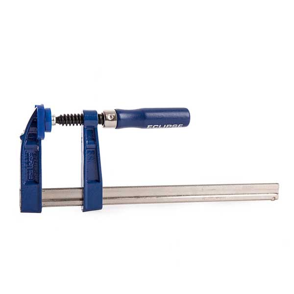 Screw Clamp 250mm - Throat 80mm
