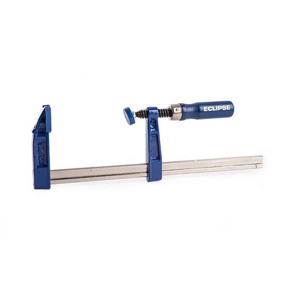 Screw Clamp 300mm - Throat 80mm