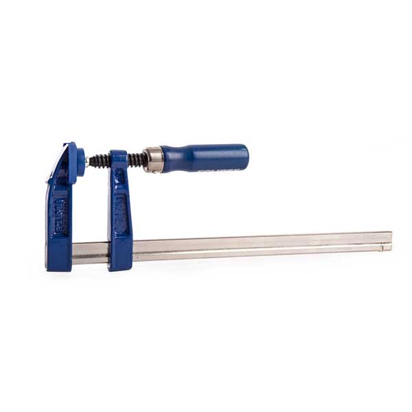 Screw Clamp 300mm - Throat 80mm
