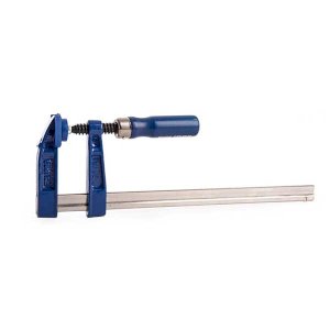 Screw Clamp 300mm - Throat 80mm