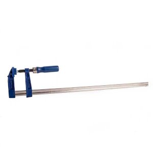 Screw Clamp 600mm - Throat 80mm