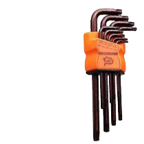 Buy Premium Screwdrivers & Allen Keys
