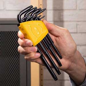 Buy Premium Screwdrivers & Allen Keys