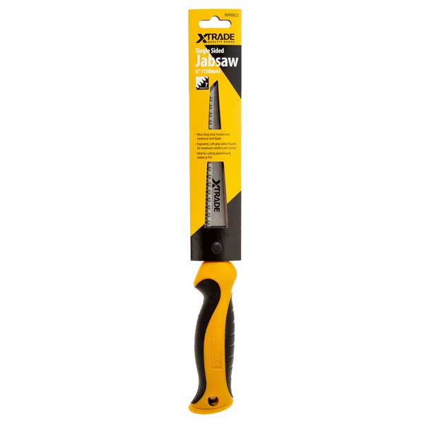 Single Sided Jab Saw - 150mm