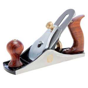 Smoothing Plane for General Purpose 