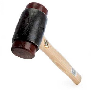 Soft Faced Hide Hammer 3275G