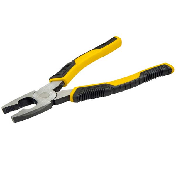 Stanley STHT0-74367 ControlGrip Combination Pliers 200mm