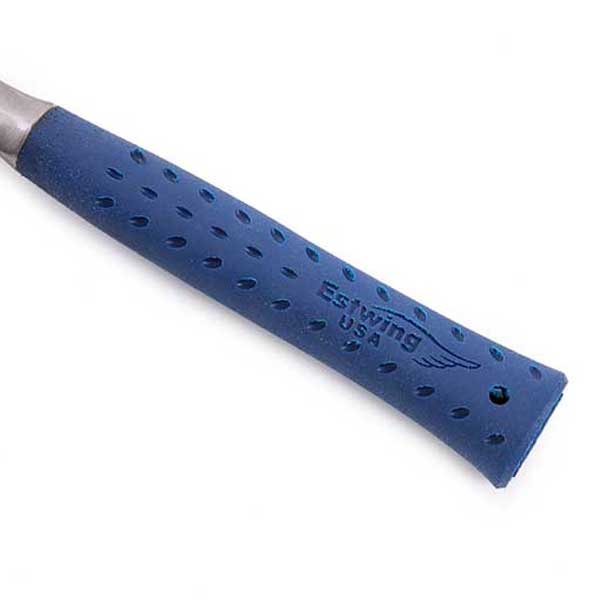 Straight Claw Framing Hammer with Vinyl Grip 22oz