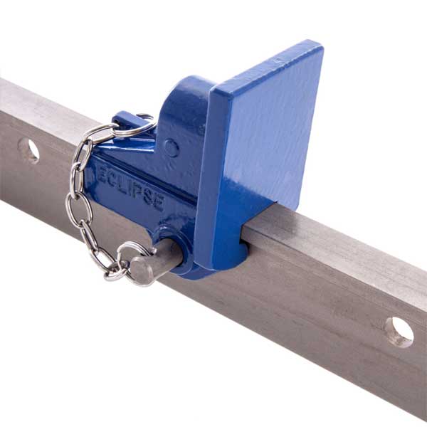 T Bar Clamp - 1070mm