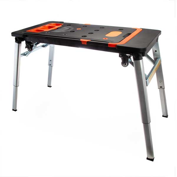 TaskStation 7-in-1 Workbench