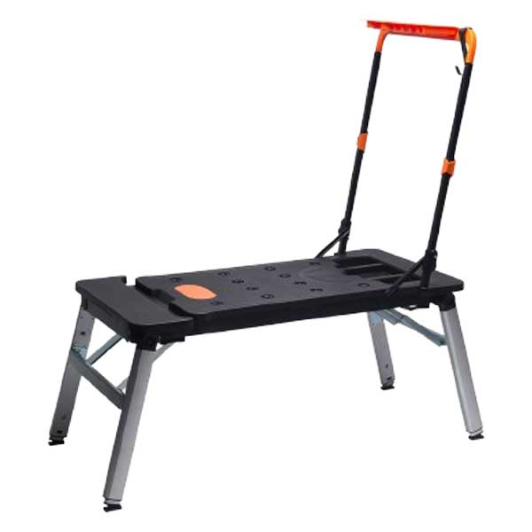TaskStation 7-in-1 Workbench