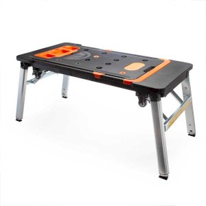 TaskStation 7-in-1 Workbench