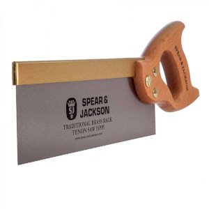 Traditional Tenon Saw - 300mm