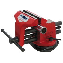 Heavy Duty Bench Vices 