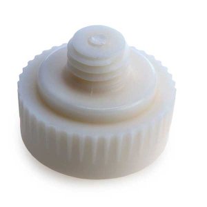  White Nylon Replacement Face - 38mm