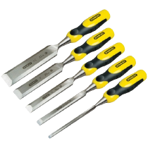 Wood Chisels for Carpentry & Joinery 