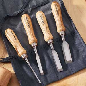 Wood Chisels