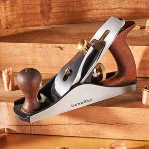 Wood Planes