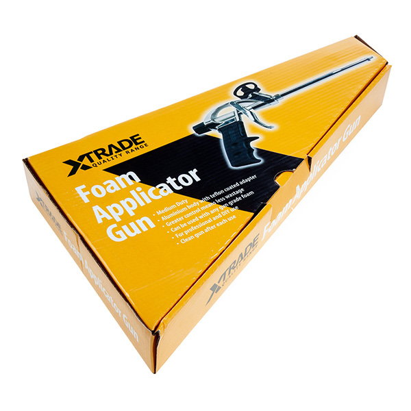 XTrade X0900050 Foam Applicator Gun