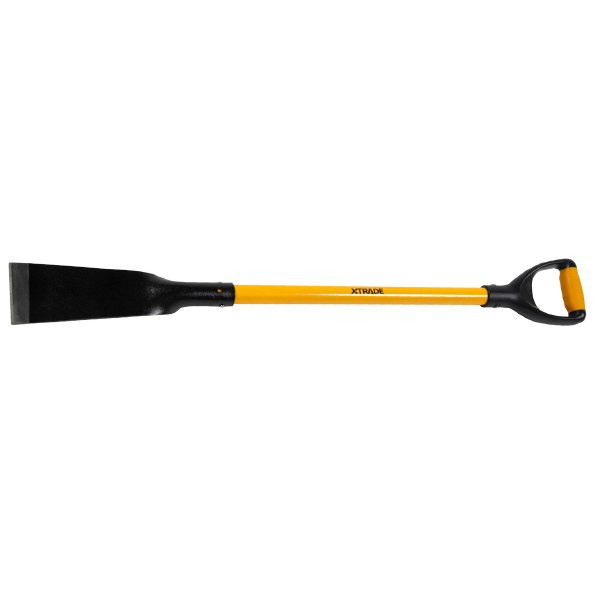 XTrade X0900126 Medium Duty Demolition Scraper 4″ (Overall Length 3 ft. 5 in)