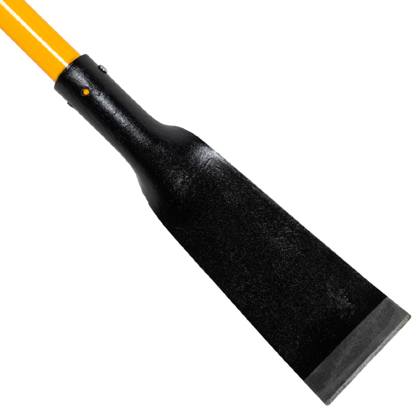 XTrade X0900126 Medium Duty Demolition Scraper 4″ (Overall Length 3 ft. 5 in)