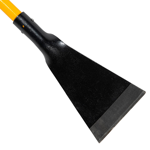 XTrade X0900127 Heavy Duty Demolition Scraper 7″ (Overall Length 5 ft 4 in)